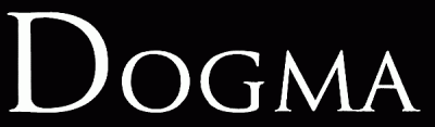 logo Dogma (POR)